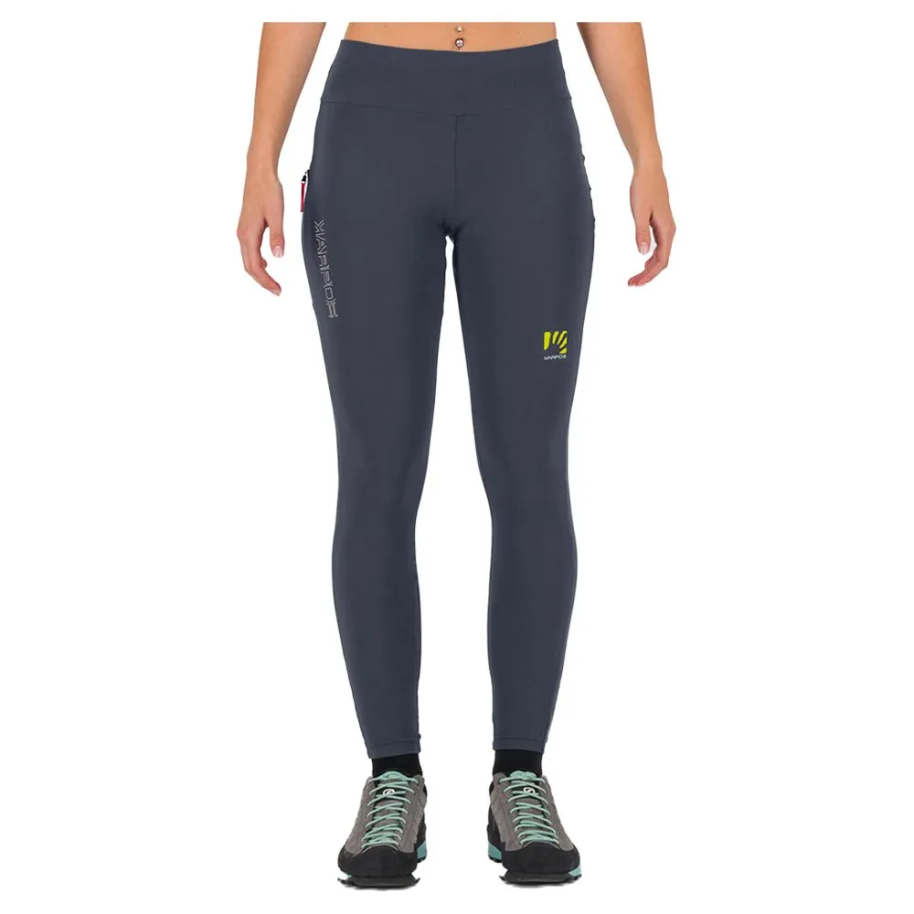 Karpos Rock Evo Leggings Blauw