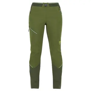 Karpos Rock Evo Broek Groen