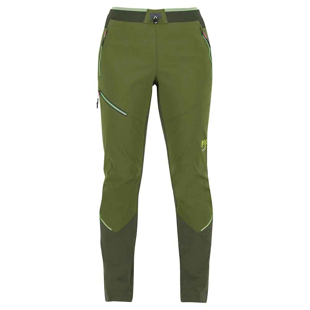 Karpos Rock Evo Broek Groen
