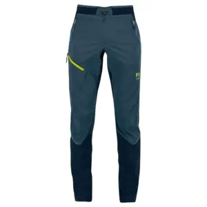 Karpos Rock Evo Broek Stargazer / Vulcan