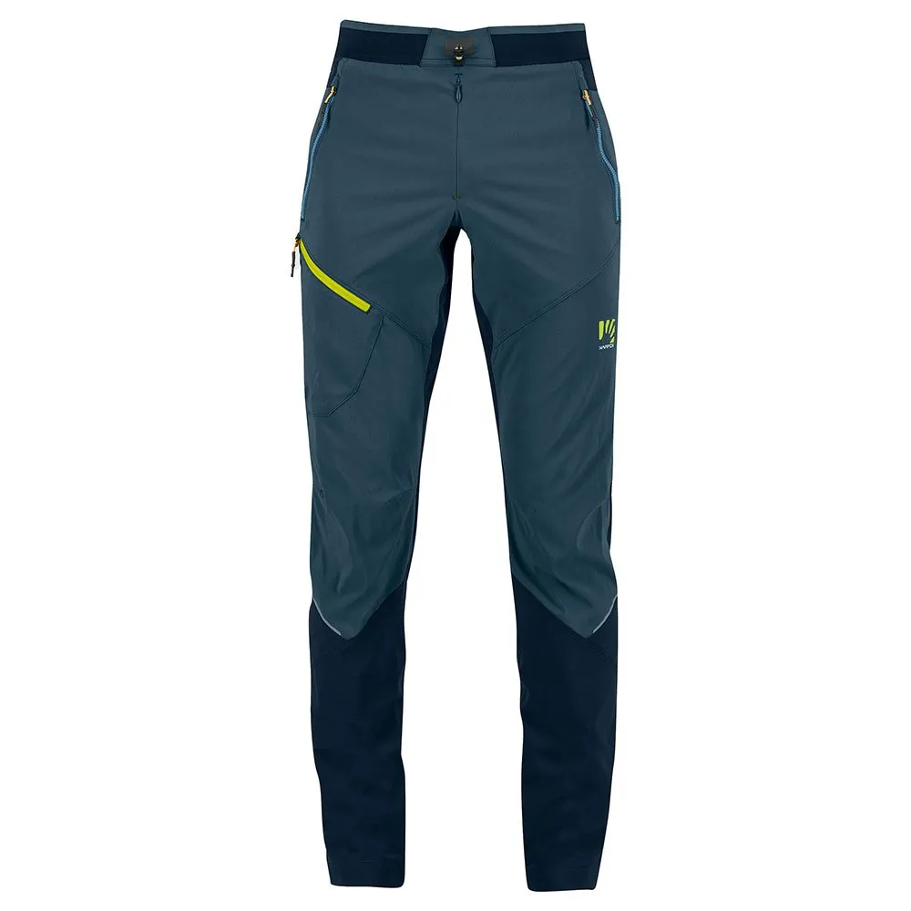 Karpos Rock Evo Broek Stargazer / Vulcan