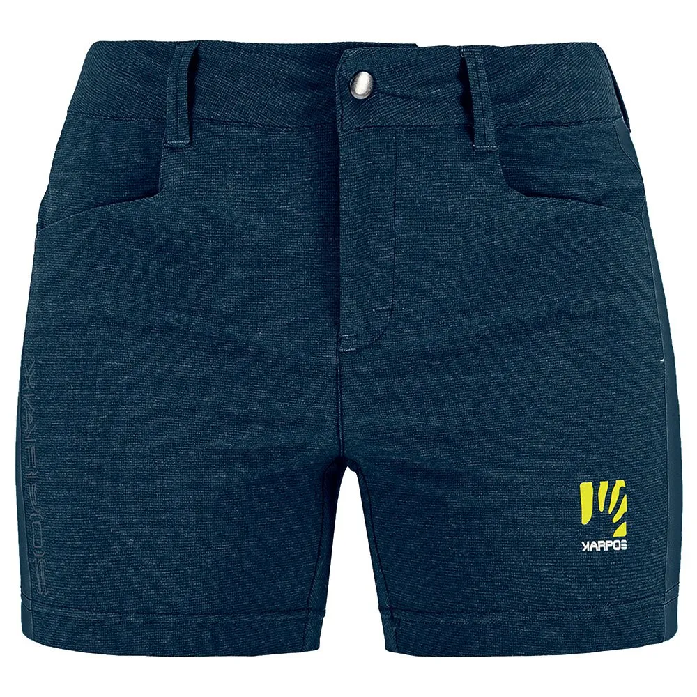 Karpos Santa Croce Korte Broek Sky Captain