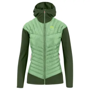 Karpos Sass De Mura Jas Groen