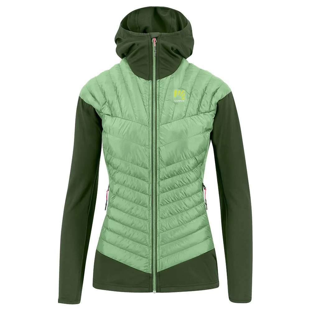 Karpos Sass De Mura Jas Groen