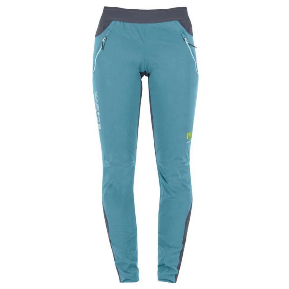 Karpos Tre Cime Evolution Broek Blauw
