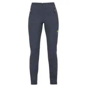 Karpos Tre Cime Broek Blauw