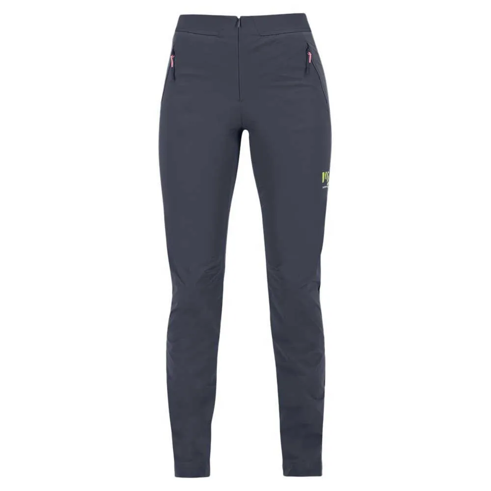 Karpos Tre Cime Broek Blauw