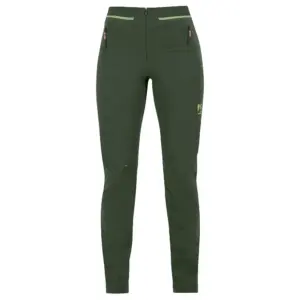 Karpos Tre Cime Broek Groen