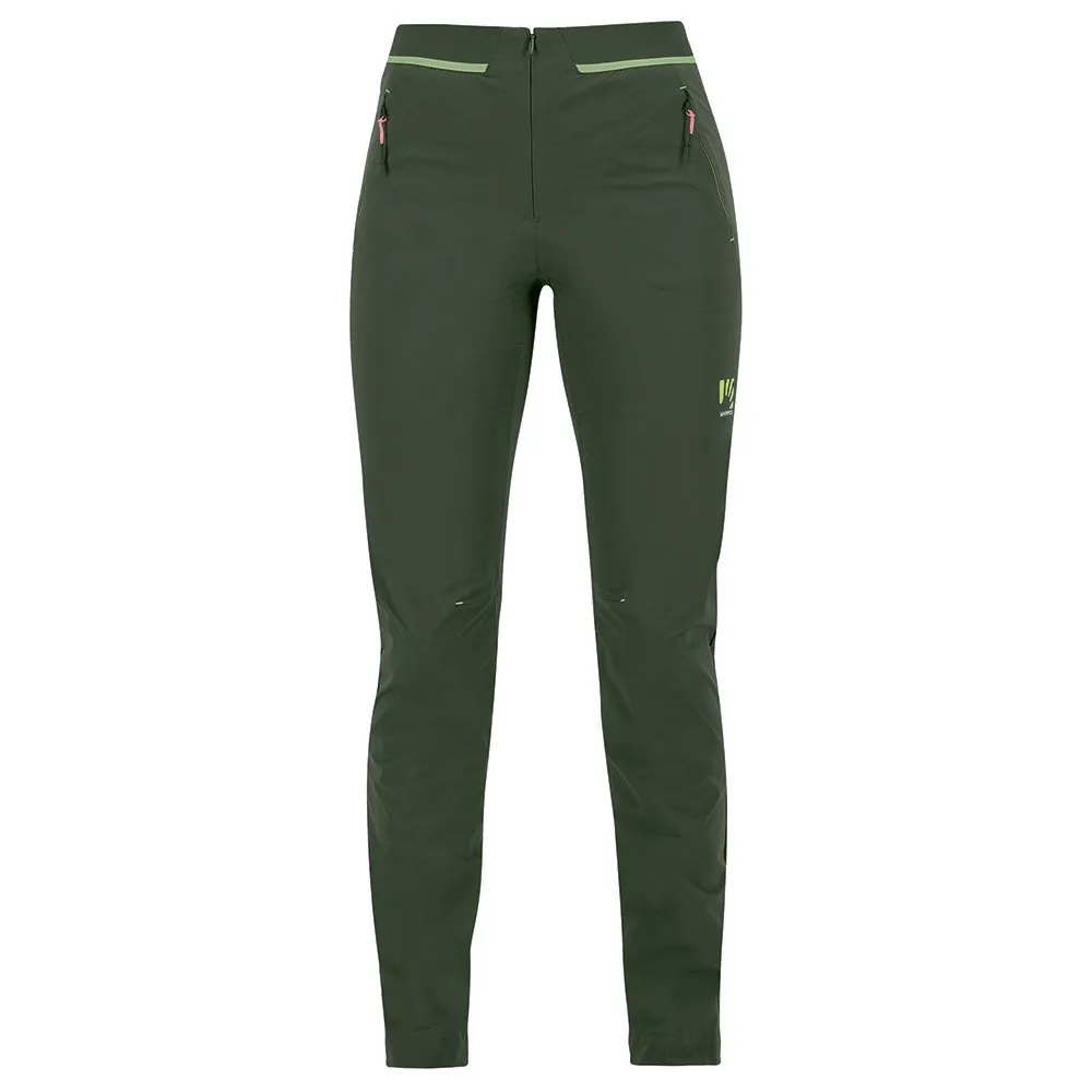 Karpos Tre Cime Broek Groen