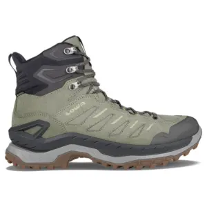 Lowa Innovo Gore-tex® Mid Wandelschoenen Seaweed / Dune