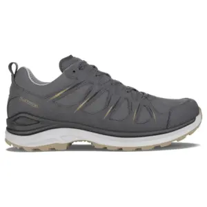 Lowa Innox Evo Ii Gore-tex® Wandelschoenen Antraciet