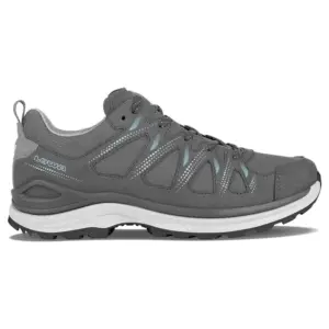 Lowa Innox Evo Ii Gore-tex® Wandelschoenen Graphite / Arctic