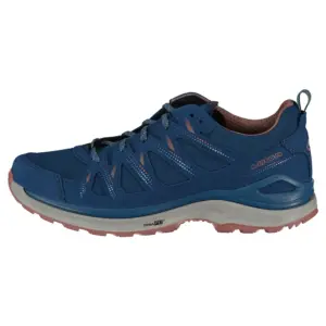 Lowa Innox Evo Ii Gore-tex® Wandelschoenen Bruin