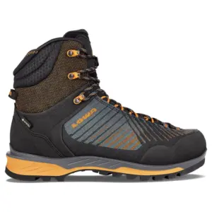 Lowa Mangart Gore-tex® Mid Bergschoenen Antraciet