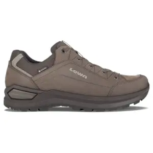 Lowa Renegade Evo Gore-tex® Low Wandelschoenen Zwart