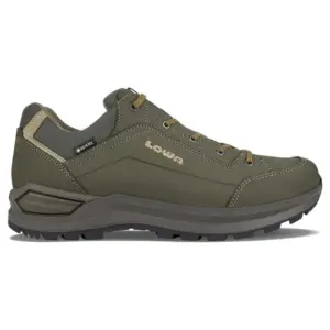 Lowa Renegade Evo Gore-tex® Low Wandelschoenen Beige
