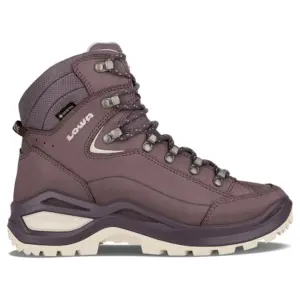 Lowa Renegade Evo Gore-tex® Mid Wandelschoenen Bruin