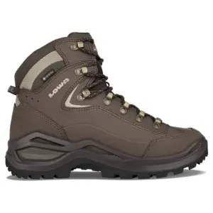 Lowa Renegade Evo Gore-tex® Mid Wandelschoenen Antraciet