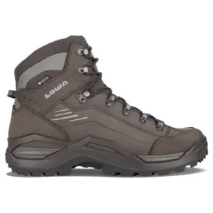 Lowa Renegade Evo Gore-tex® Mid Wandelschoenen Espresso / Seaweed