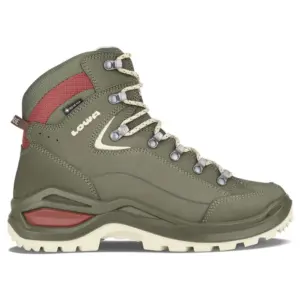 Lowa Renegade Evo Gore-tex® Mid Wandelschoenen Grijs