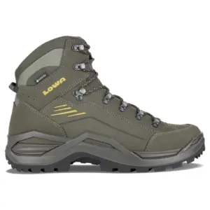 Lowa Renegade Evo Gore-tex® Mid Wandelschoenen Olijf