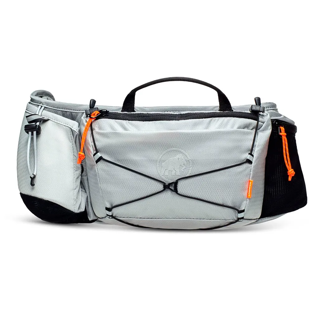 Mammut 3l Lithium Heuptas Zilver