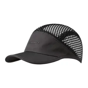 Mammut Aenergy Mesh Pet Zwart