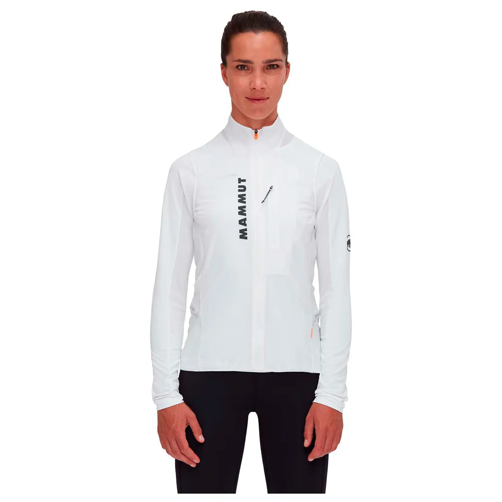 Mammut Aenergy Tr Wb Hybrid Vest Wit