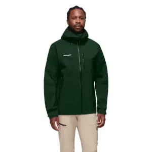 Mammut Alto Guide Hs Jas Woods