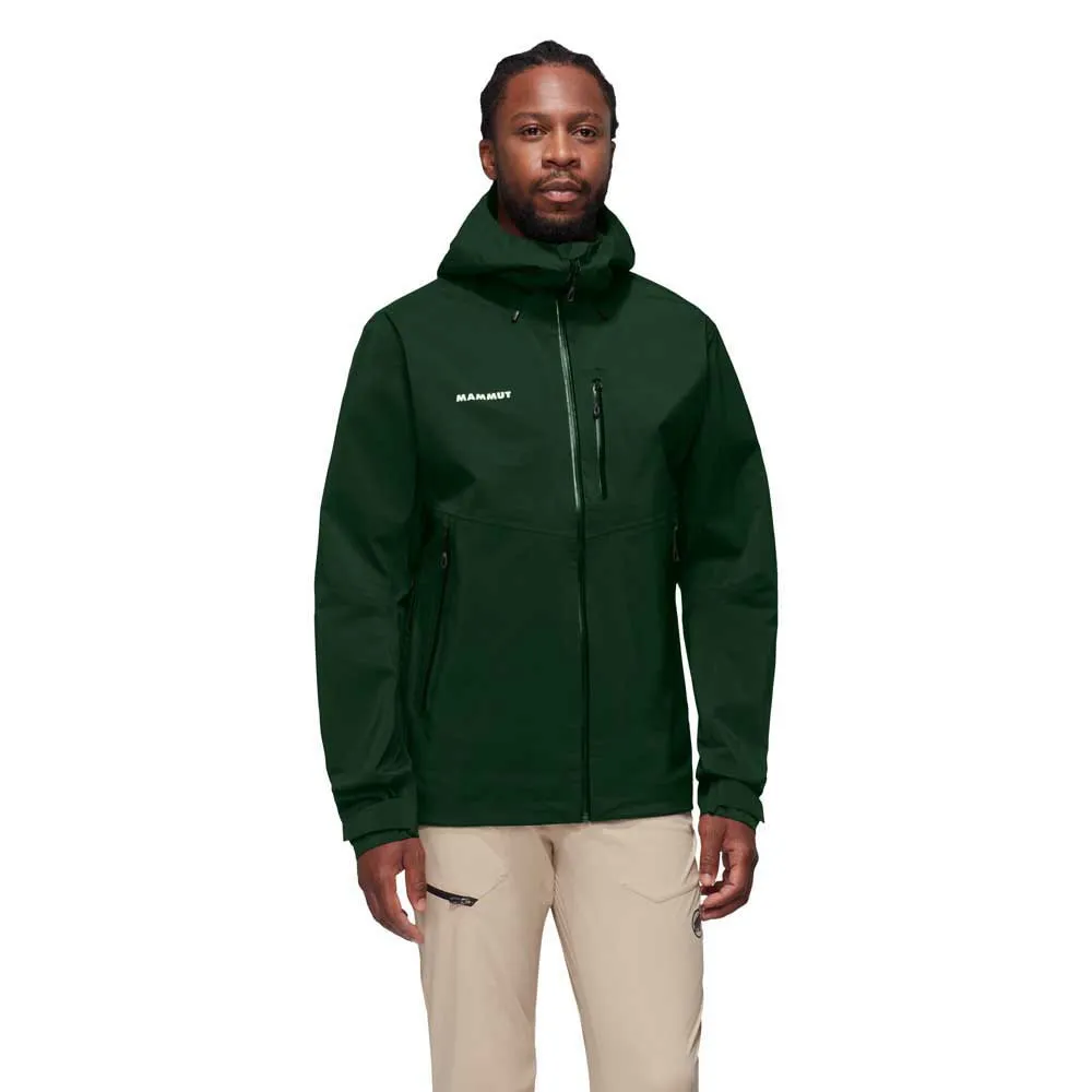 Mammut Alto Guide Hs Jas Woods