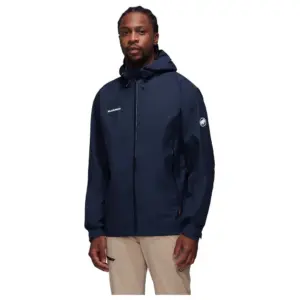Mammut Convey Tour Hs Gore-tex® Jas Blauw