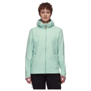Mammut Convey Tour Hs Gore-tex® Jas Mint