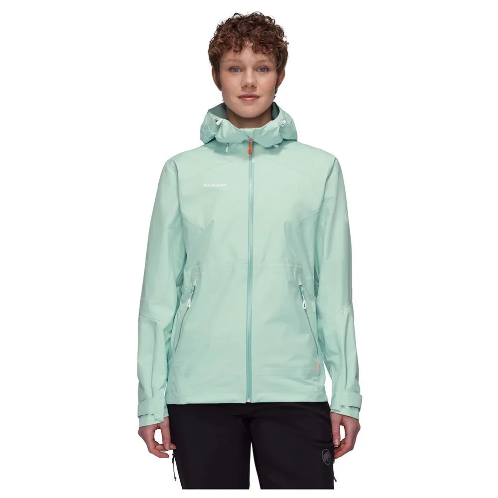 Mammut Convey Tour Hs Gore-tex® Jas Mint