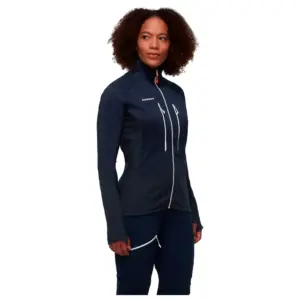 Mammut Eiged Nordwand Hybrid Jas Night