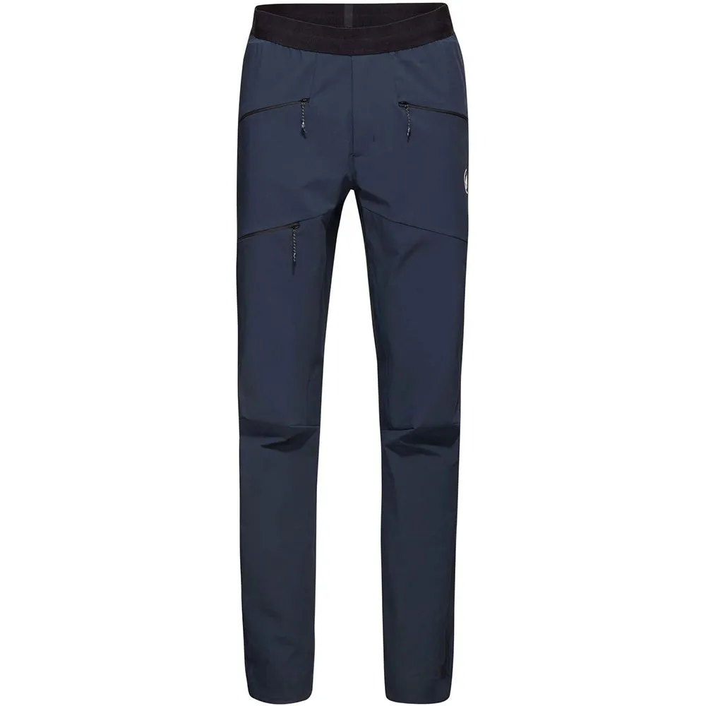Mammut Eiger Nordwand Light So Broek Night