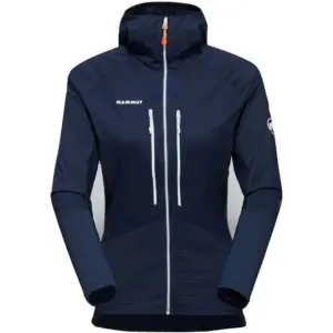 Mammut Eiger Nordwand Ml Hybrid Jas Night