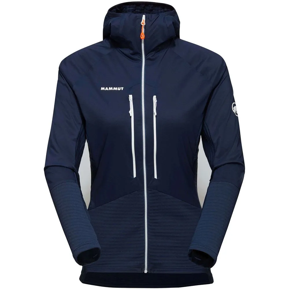 Mammut Eiger Nordwand Ml Hybrid Jas Night