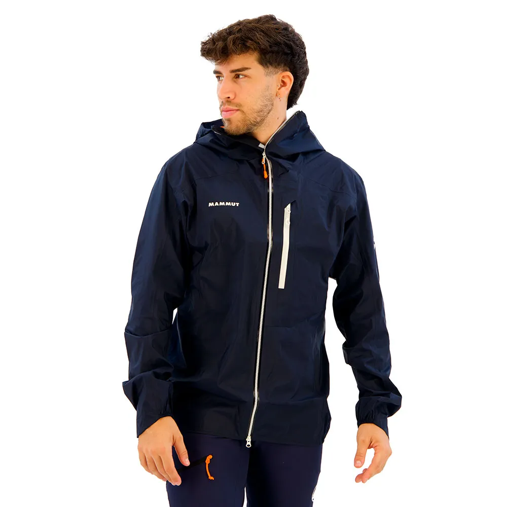 Mammut Eiger Speed Hs Jas Night
