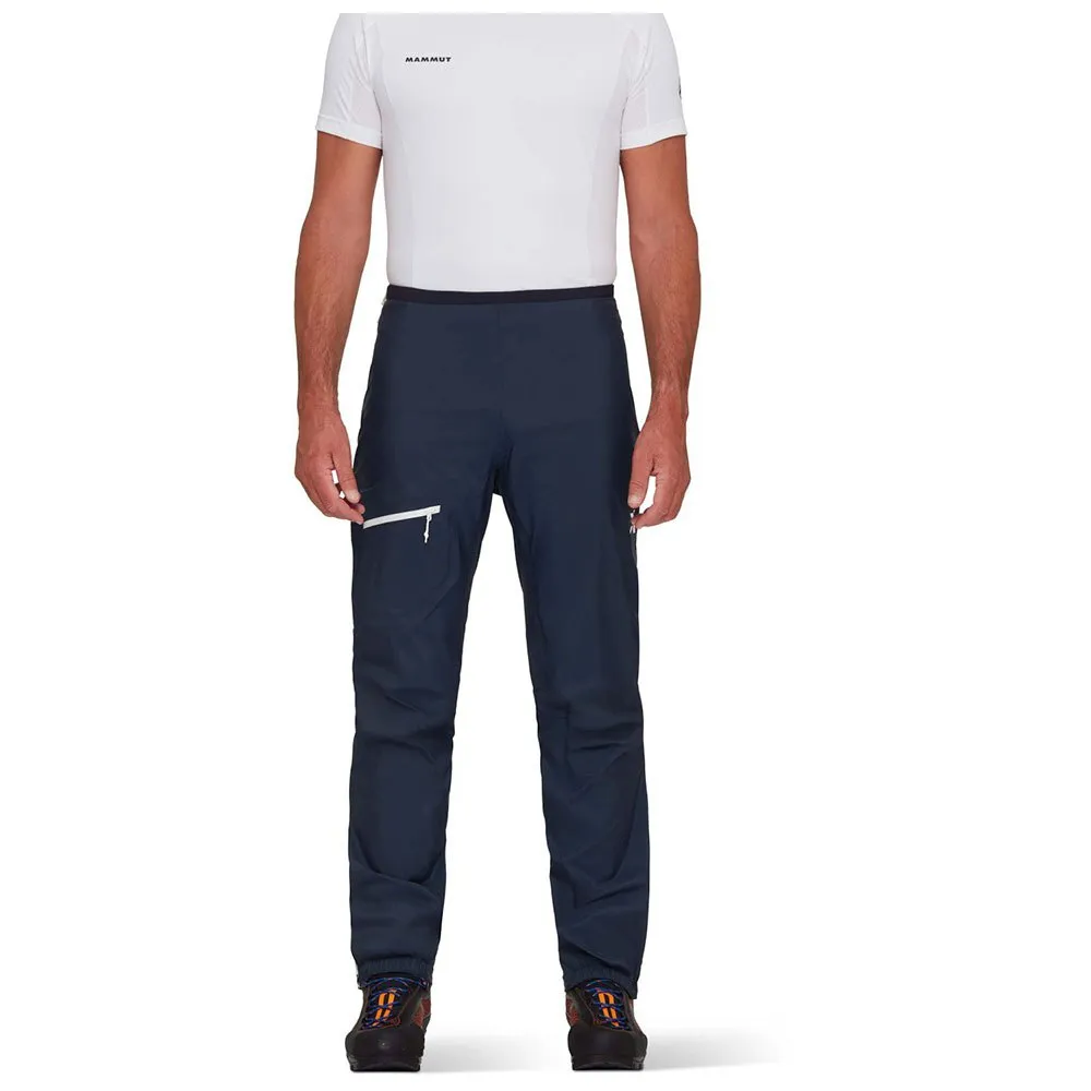 Mammut Eiger Speed Hs Broek Night