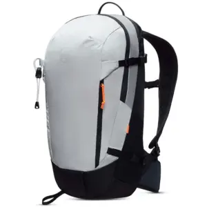 Mammut Lithium 20l Rugzak Zwart
