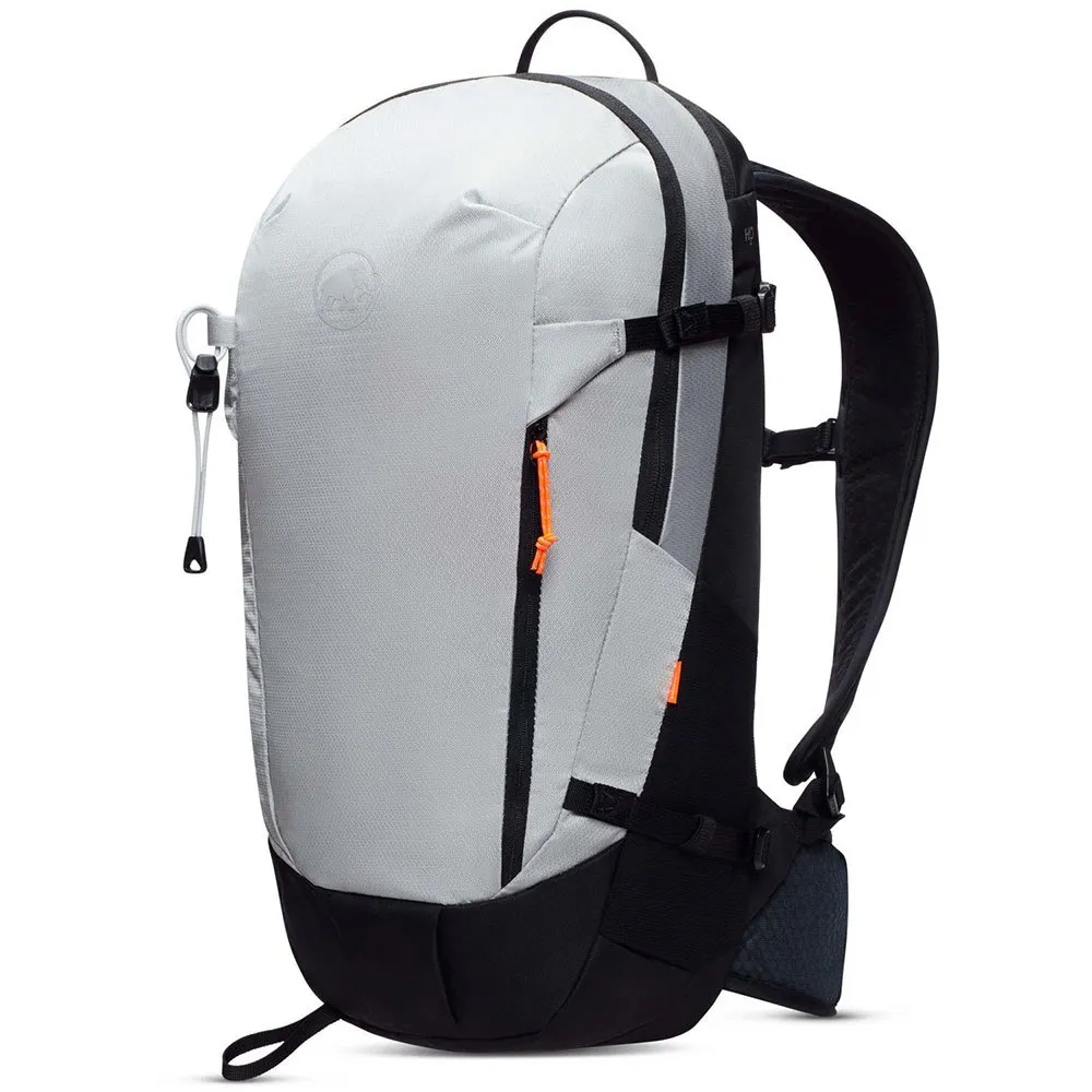 Mammut Lithium 20l Rugzak Zwart