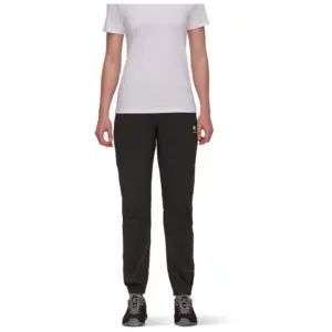 Mammut Massone Light Broek Zwart