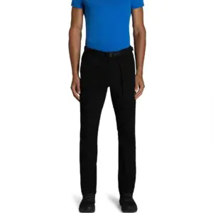 Mammut Mountain Tough Broek Zwart