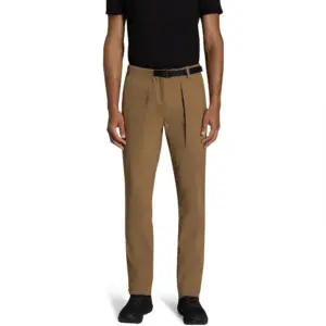 Mammut Mountain Tough Broek Dark Sand