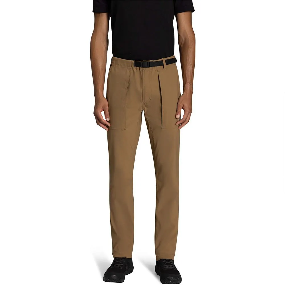 Mammut Mountain Tough Broek Dark Sand