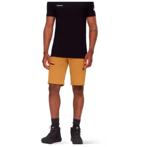 Mammut Runbold Korte Broek Cheetah