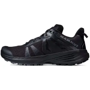Mammut Saentis Tr Low Gore-tex® Wandelschoenen Zwart