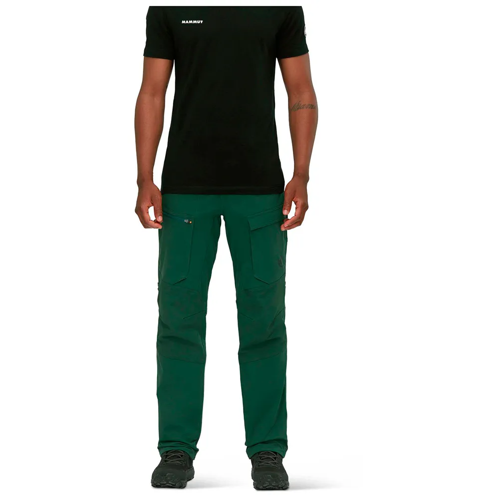 Mammut Zinal Hybrid Broek Woods