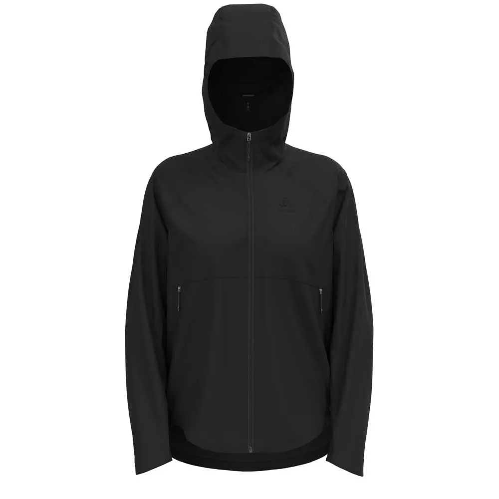 Odlo Active 365 Jas Zwart
