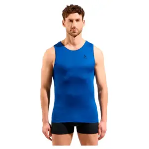 Odlo Active F-dry Light Mouwloos Basislaag Limoges